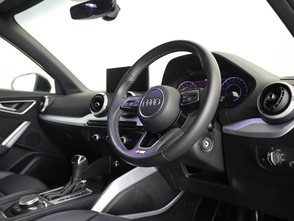 Used Audi Q2 2022 for sale - 77280747: Photo 25