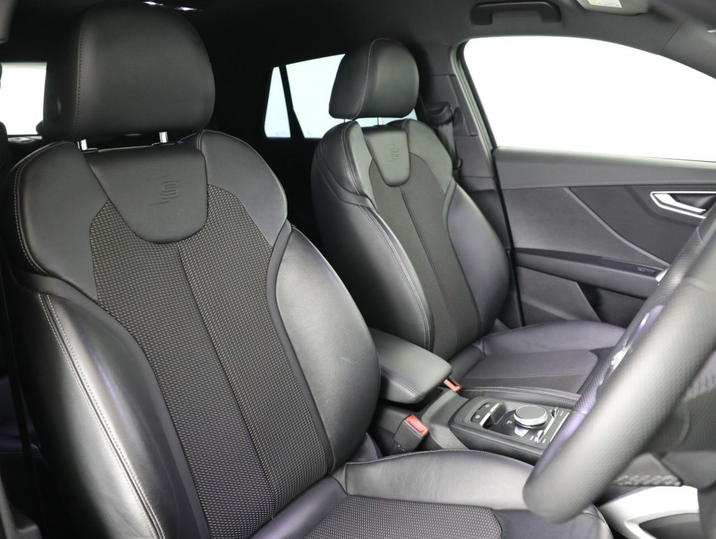 Used Audi Q2 2022 for sale - 77280747: Photo 26