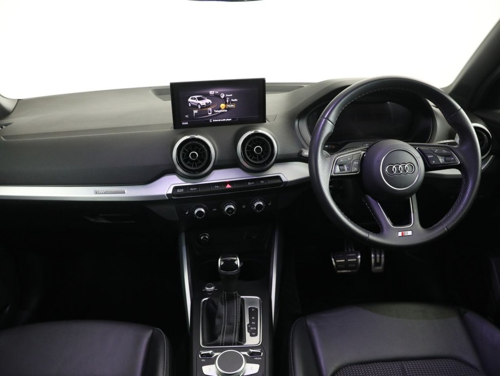 Used Audi Q2 2022 for sale - 77280747: Photo 27