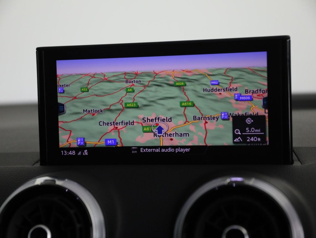 Used Audi Q2 2022 for sale - 77280747: Photo 28