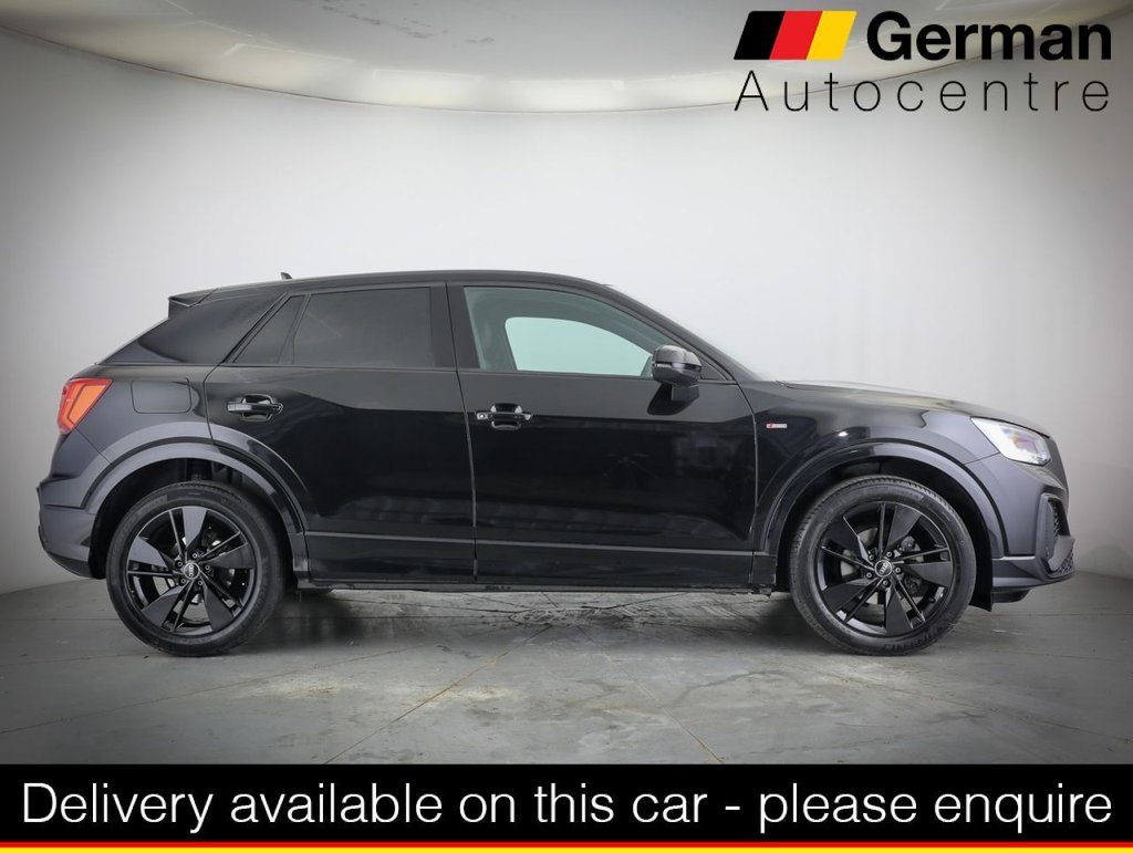 Used Audi Q2 2022 for sale - 77280747: Photo 3