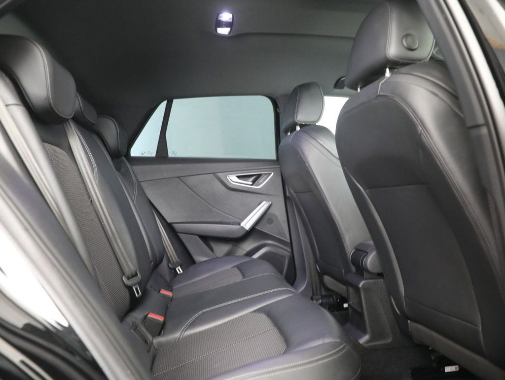 Used Audi Q2 2022 for sale - 77280747: Photo 31