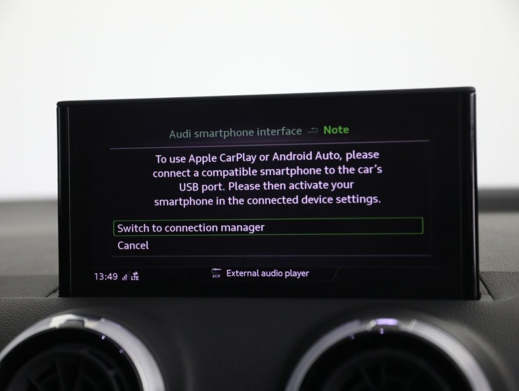 Used Audi Q2 2022 for sale - 77280747: Photo 33