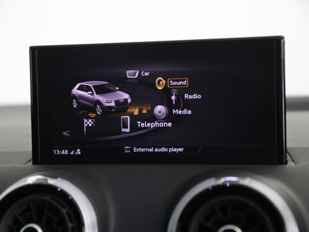 Used Audi Q2 2022 for sale - 77280747: Photo 35