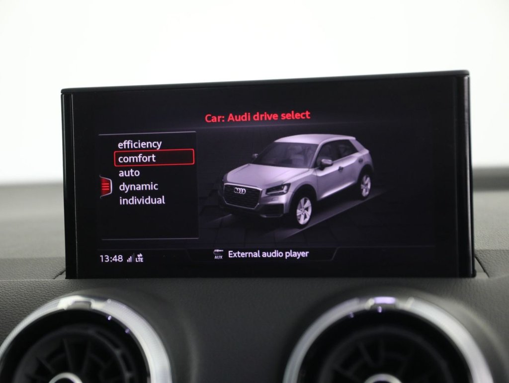 Used Audi Q2 2022 for sale - 77280747: Photo 37