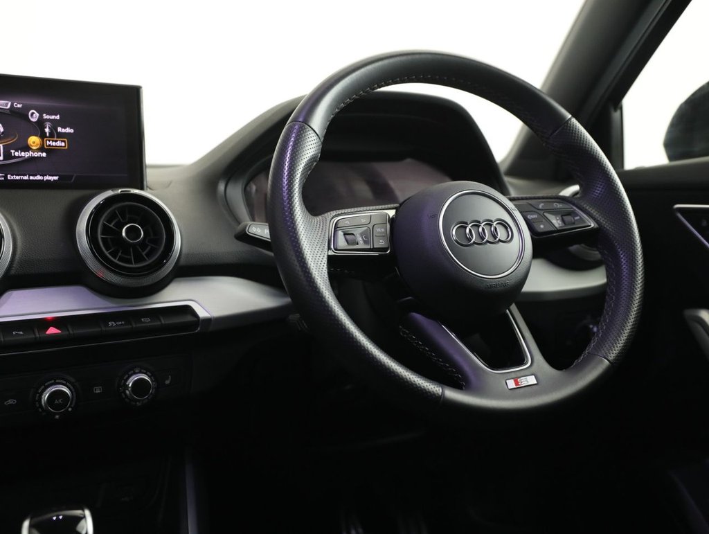 Used Audi Q2 2022 for sale - 77280747: Photo 38