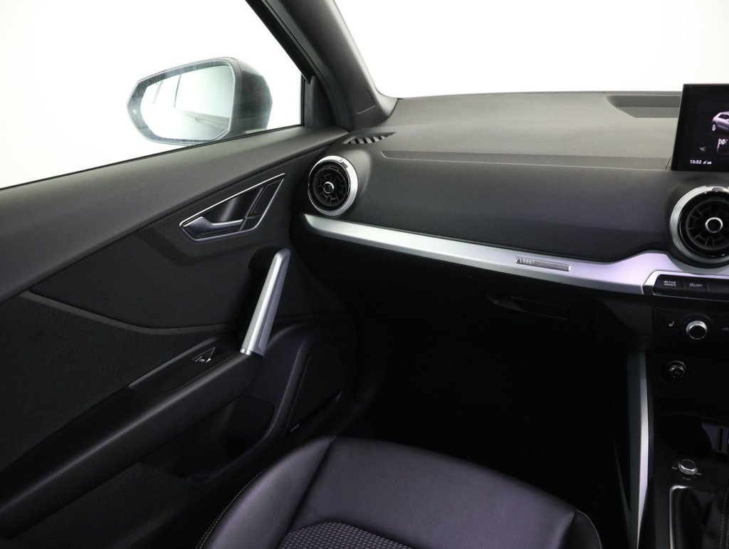 Used Audi Q2 2022 for sale - 77280747: Photo 41