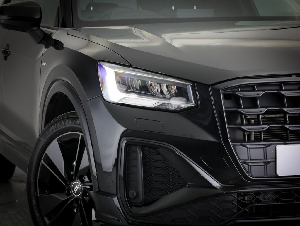 Used Audi Q2 2022 for sale - 77280747: Photo 6