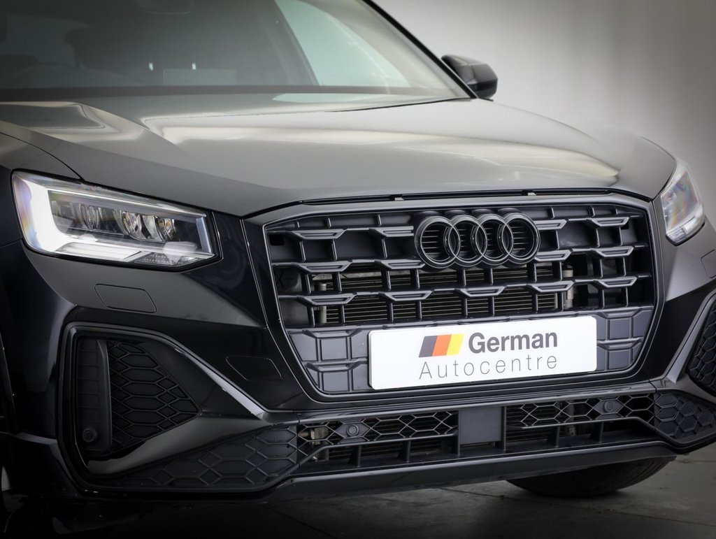 Used Audi Q2 2022 for sale - 77280747: Photo 7