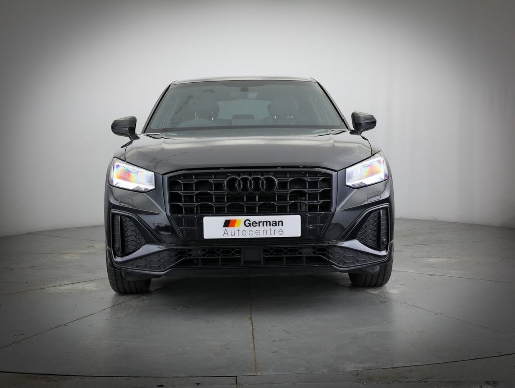 Used Audi Q2 2022 for sale - 77280747: Photo 8