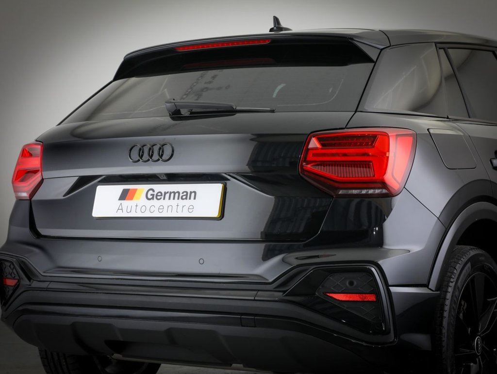 Used Audi Q2 2022 for sale - 77280747: Photo 9