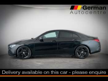 Used Mercedes-Benz CLA 2020 for sale - 74740379: Photo