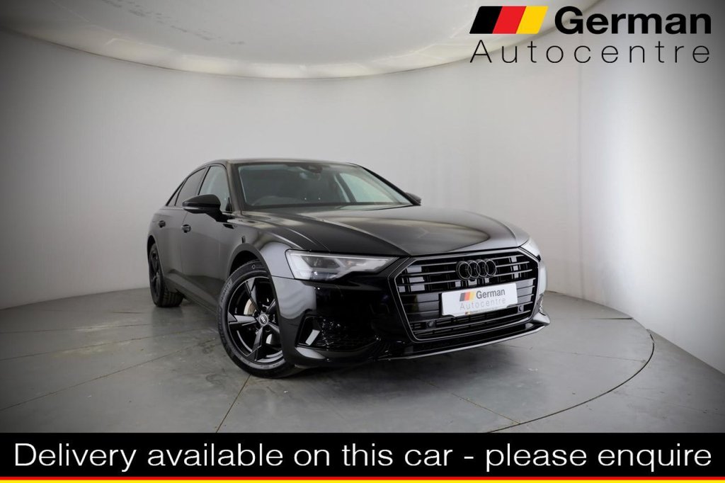 Used Audi A6 2022 for sale - 76717188: Photo 1