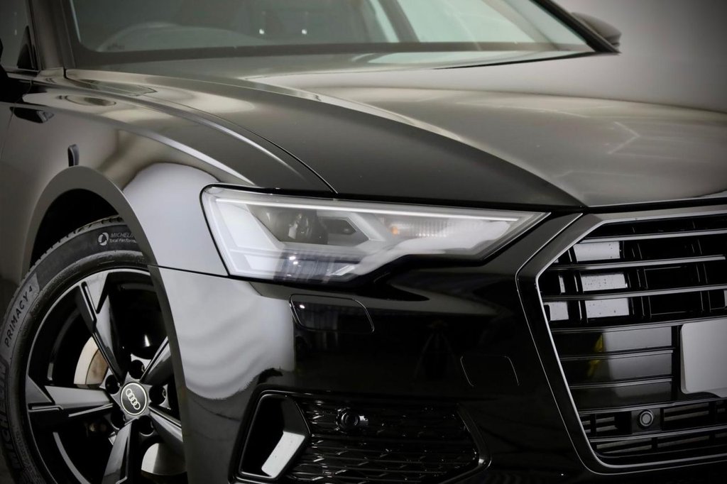 Used Audi A6 2022 for sale - 76717188: Photo 11