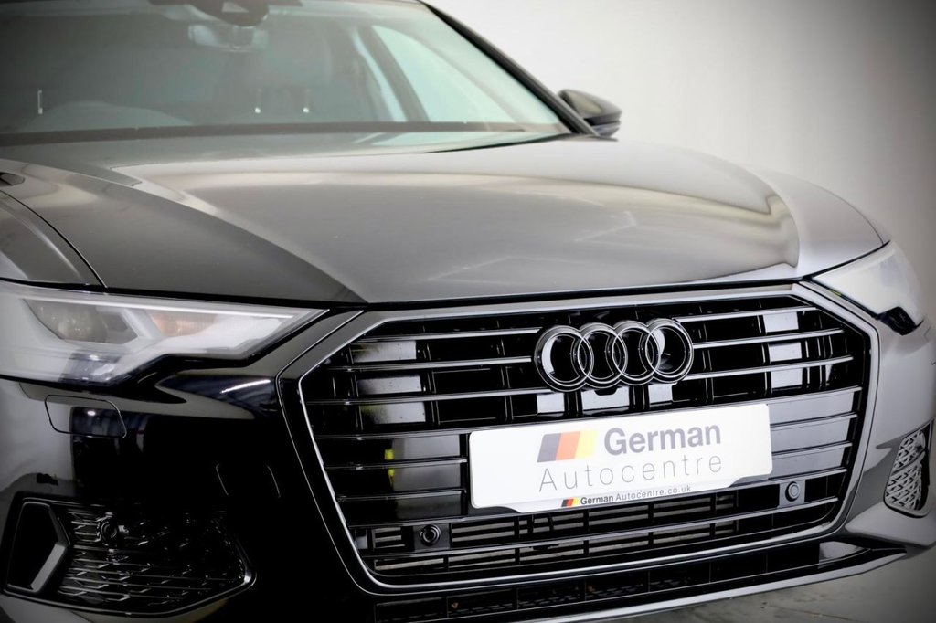 Used Audi A6 2022 for sale - 76717188: Photo 12