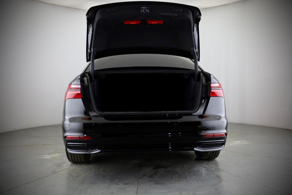 Used Audi A6 2022 for sale - 76717188: Photo 14