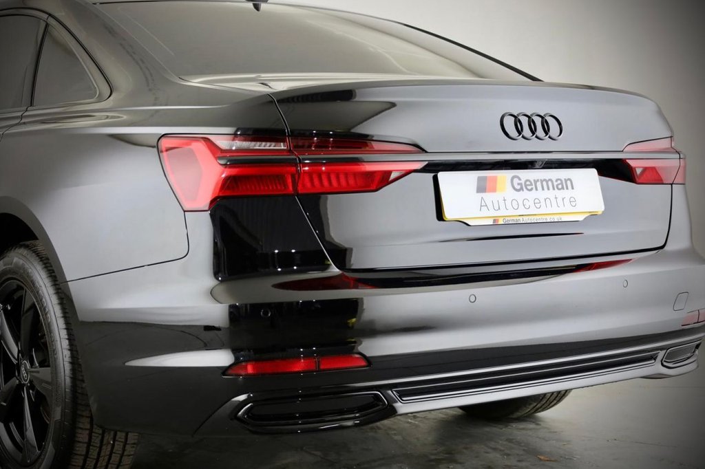 Used Audi A6 2022 for sale - 76717188: Photo 15