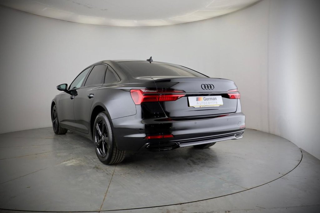 Used Audi A6 2022 for sale - 76717188: Photo 16