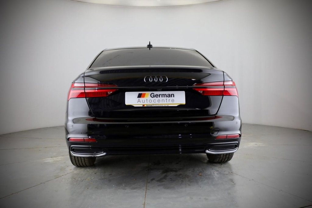 Used Audi A6 2022 for sale - 76717188: Photo 17