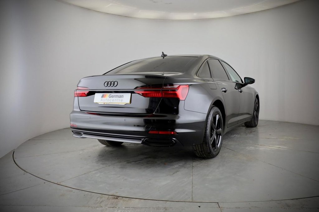 Used Audi A6 2022 for sale - 76717188: Photo 18