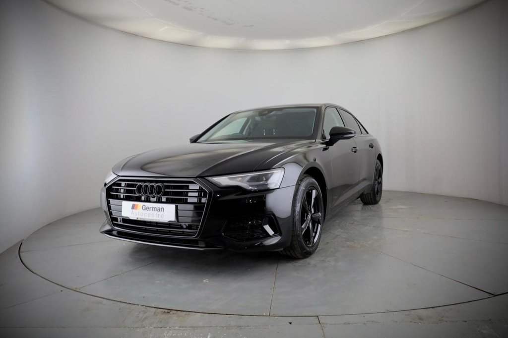 Used Audi A6 2022 for sale - 76717188: Photo 19