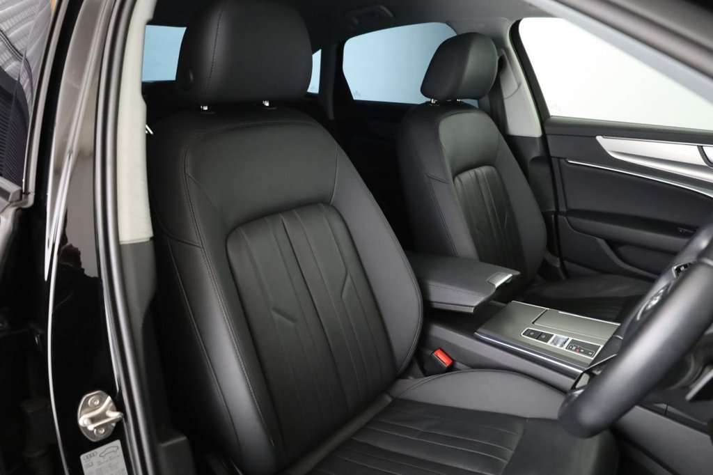 Used Audi A6 2022 for sale - 76717188: Photo 20