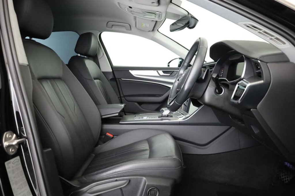 Used Audi A6 2022 for sale - 76717188: Photo 21