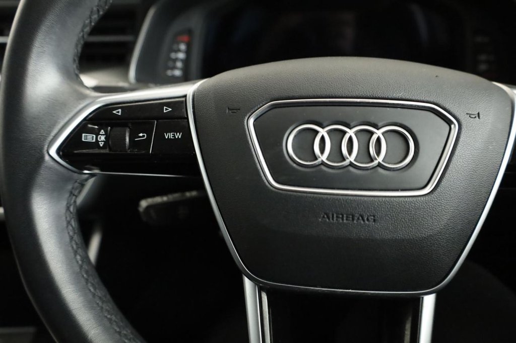 Used Audi A6 2022 for sale - 76717188: Photo 22