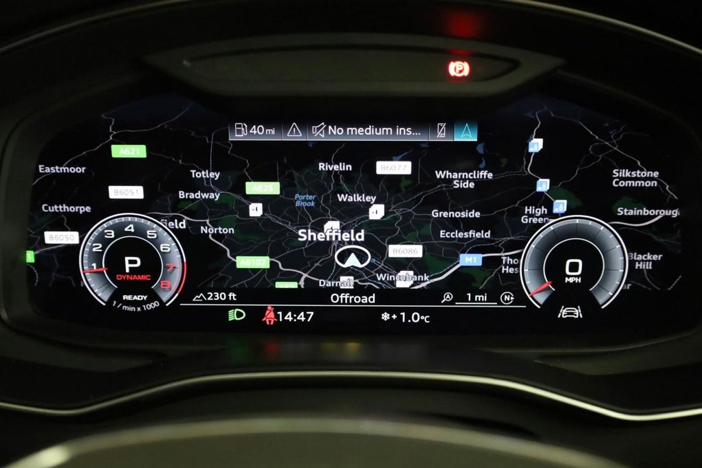 Used Audi A6 2022 for sale - 76717188: Photo 23