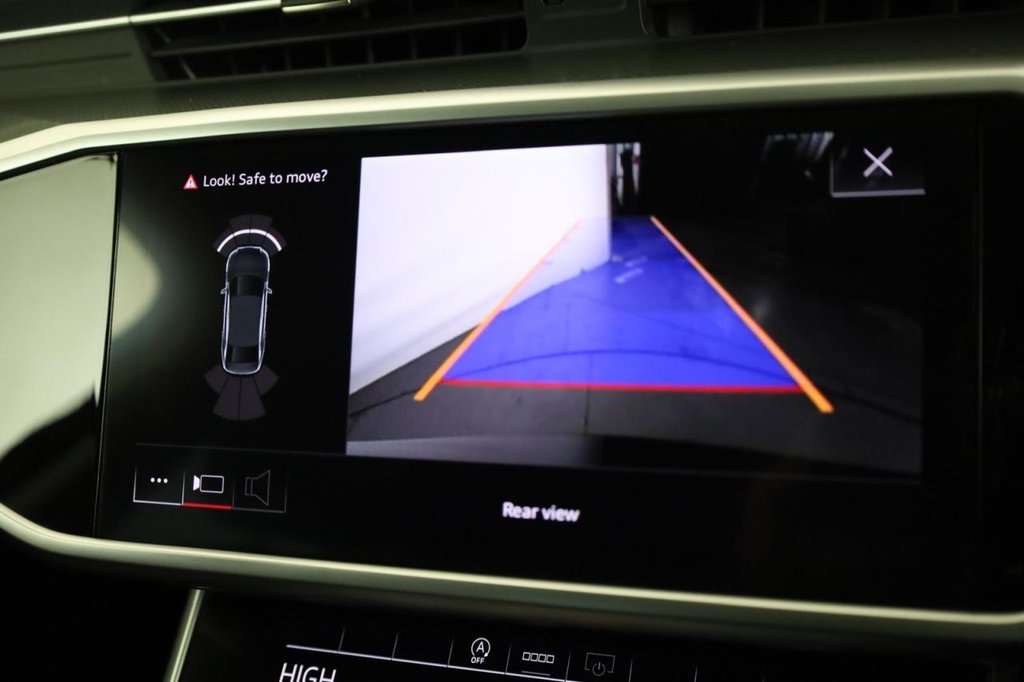 Used Audi A6 2022 for sale - 76717188: Photo 25