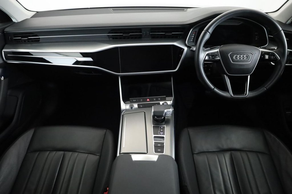 Used Audi A6 2022 for sale - 76717188: Photo 26