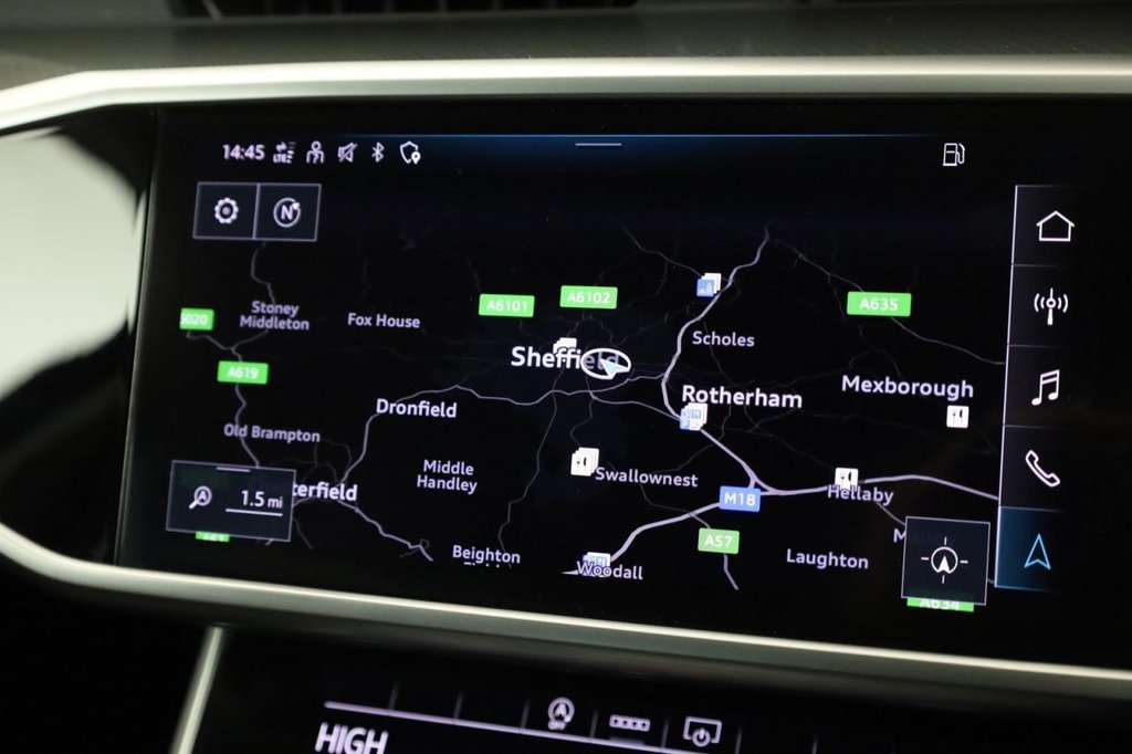 Used Audi A6 2022 for sale - 76717188: Photo 29