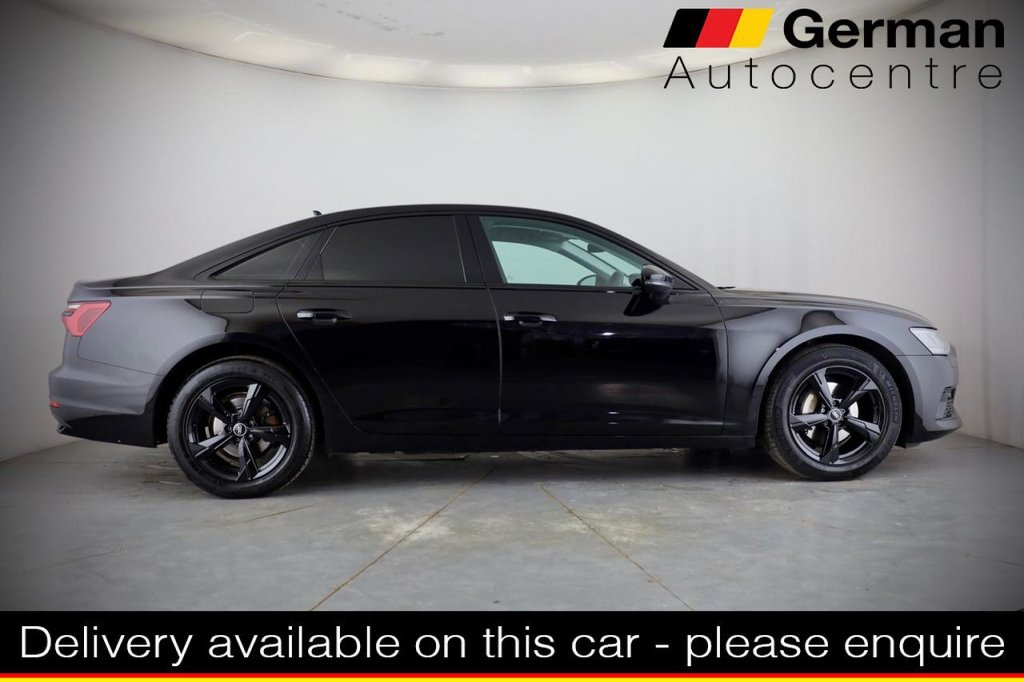 Used Audi A6 2022 for sale - 76717188: Photo 3