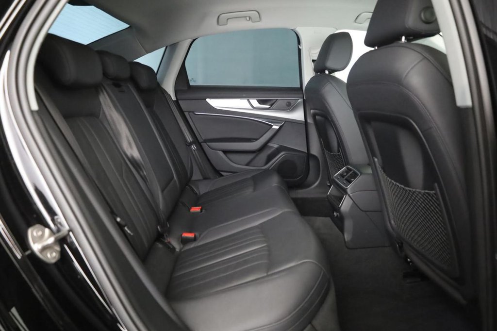 Used Audi A6 2022 for sale - 76717188: Photo 31