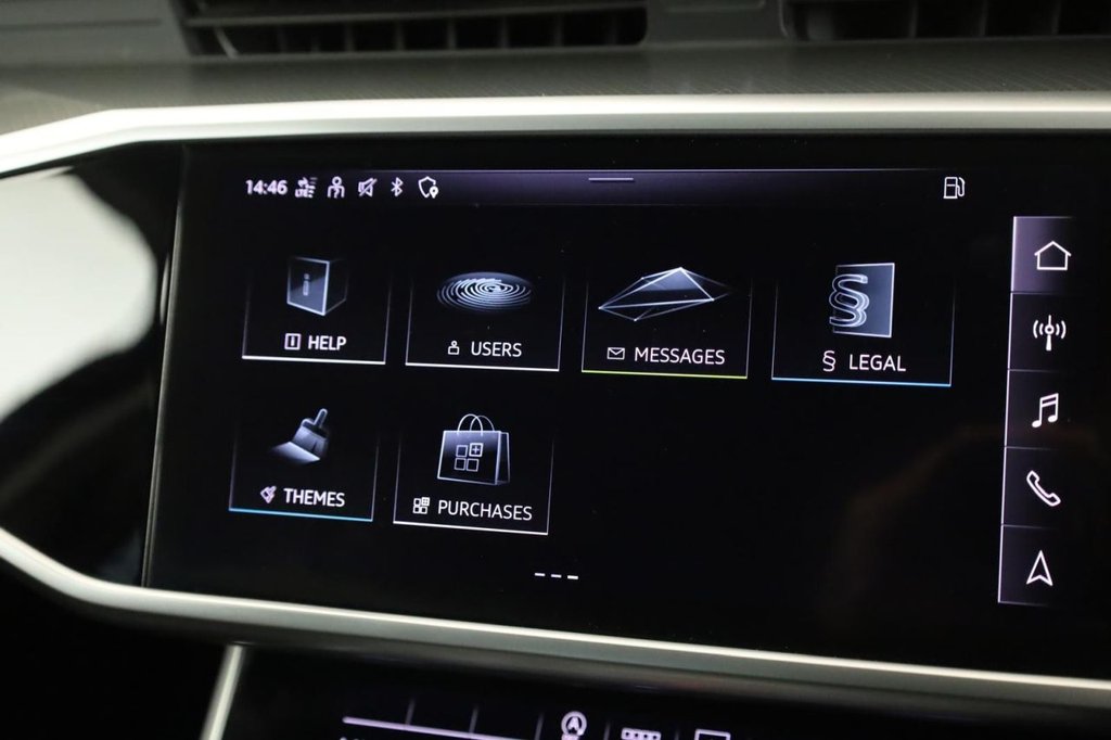 Used Audi A6 2022 for sale - 76717188: Photo 32