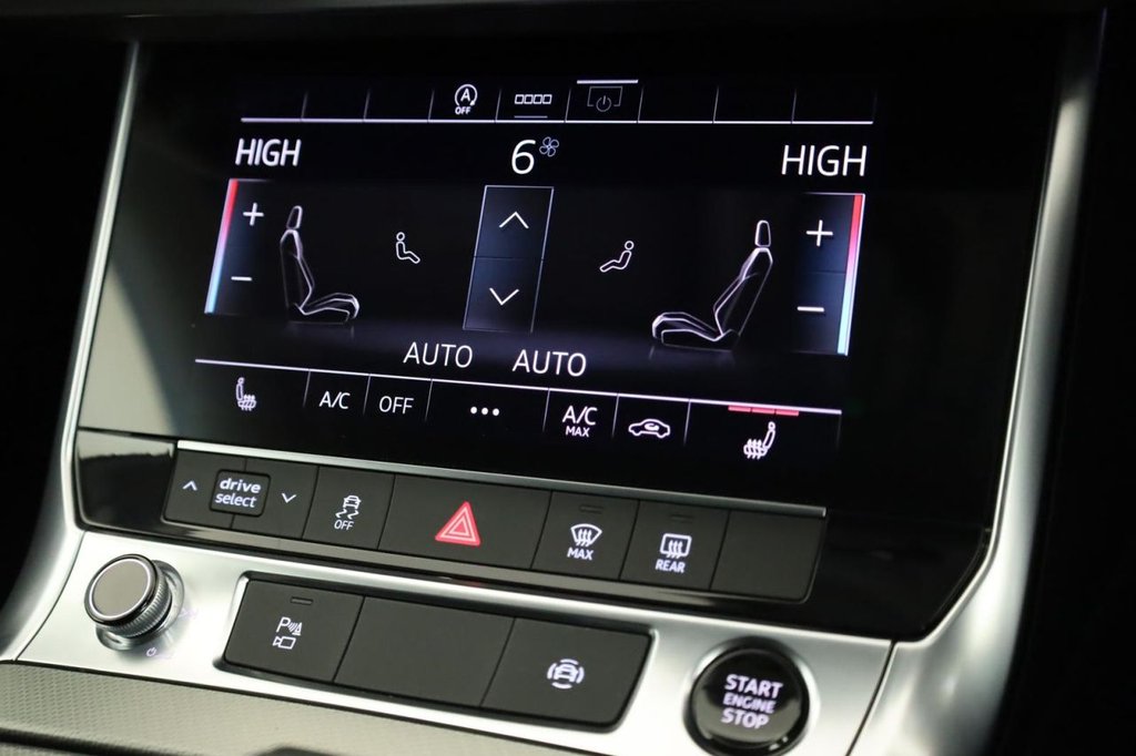 Used Audi A6 2022 for sale - 76717188: Photo 33