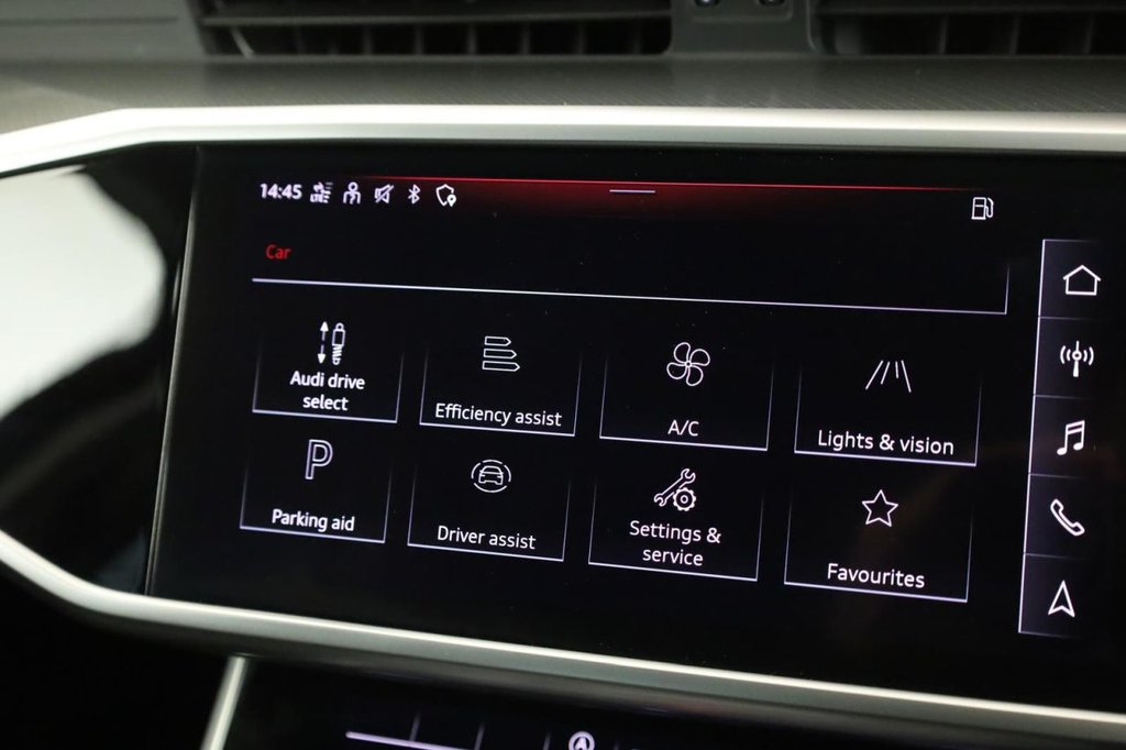 Used Audi A6 2022 for sale - 76717188: Photo 34