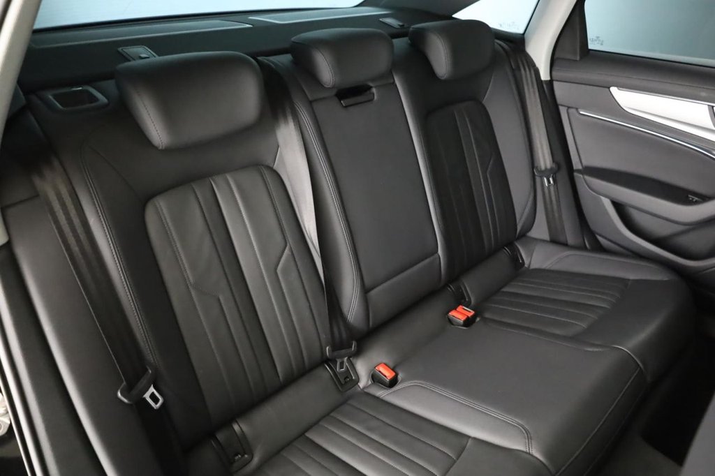 Used Audi A6 2022 for sale - 76717188: Photo 36