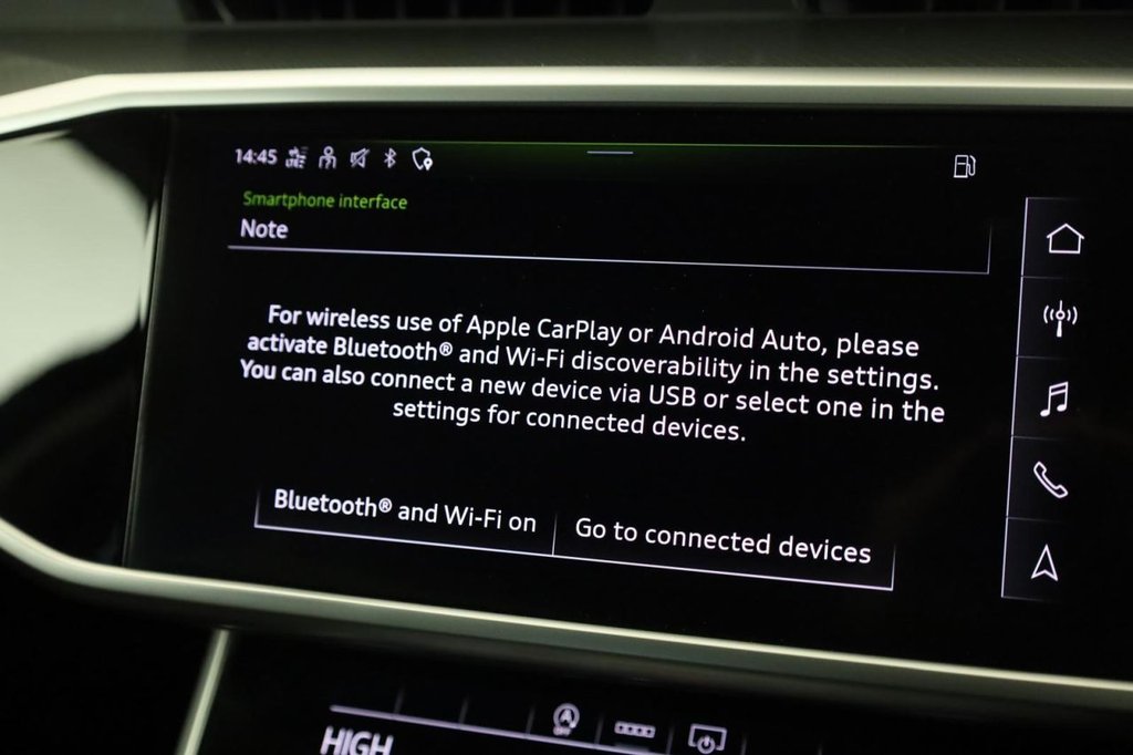 Used Audi A6 2022 for sale - 76717188: Photo 37