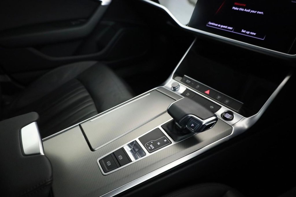 Used Audi A6 2022 for sale - 76717188: Photo 38