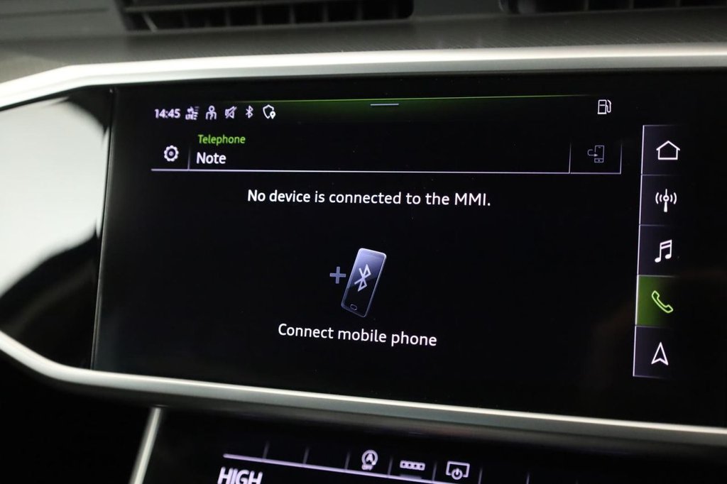 Used Audi A6 2022 for sale - 76717188: Photo 39