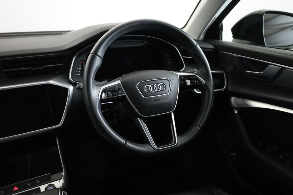 Used Audi A6 2022 for sale - 76717188: Photo 40