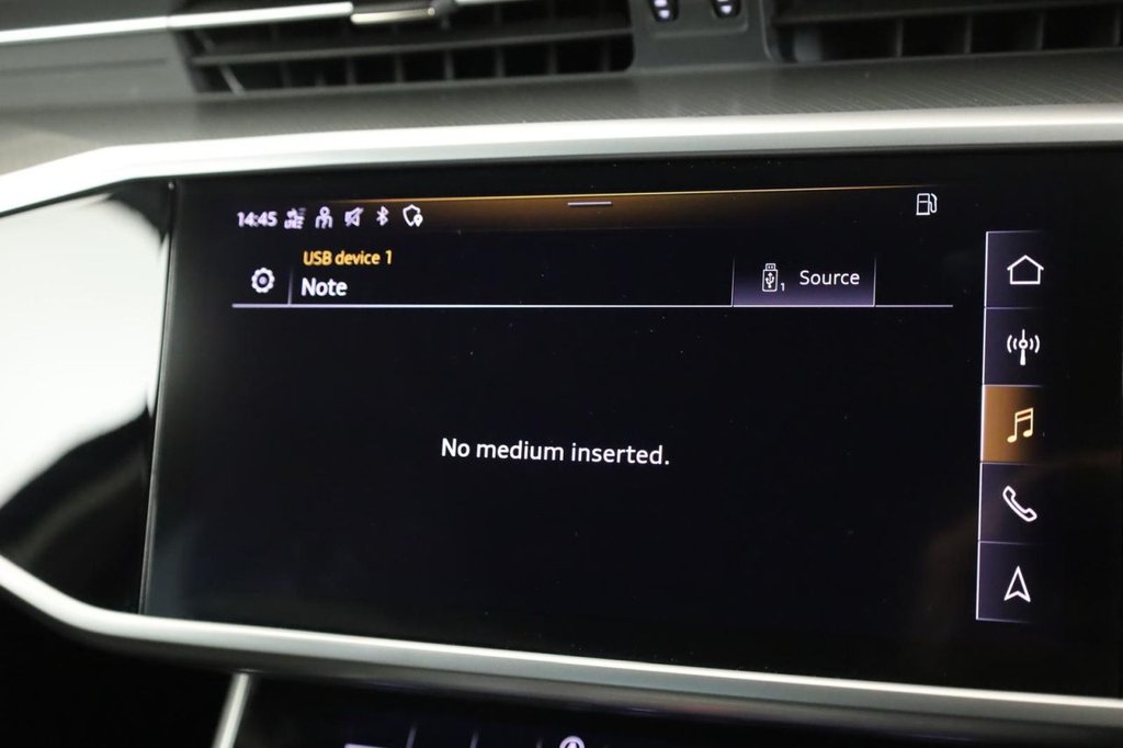 Used Audi A6 2022 for sale - 76717188: Photo 41