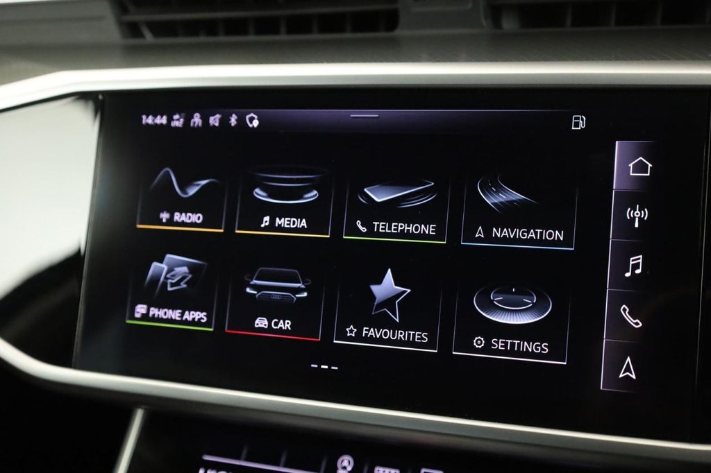 Used Audi A6 2022 for sale - 76717188: Photo 43