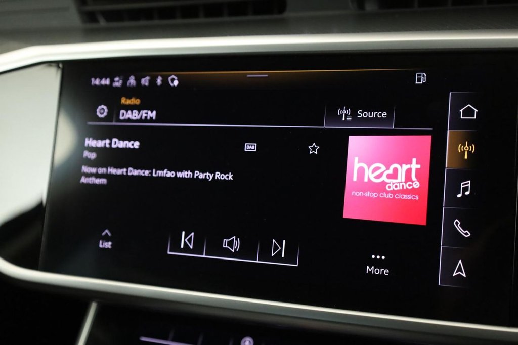 Used Audi A6 2022 for sale - 76717188: Photo 45