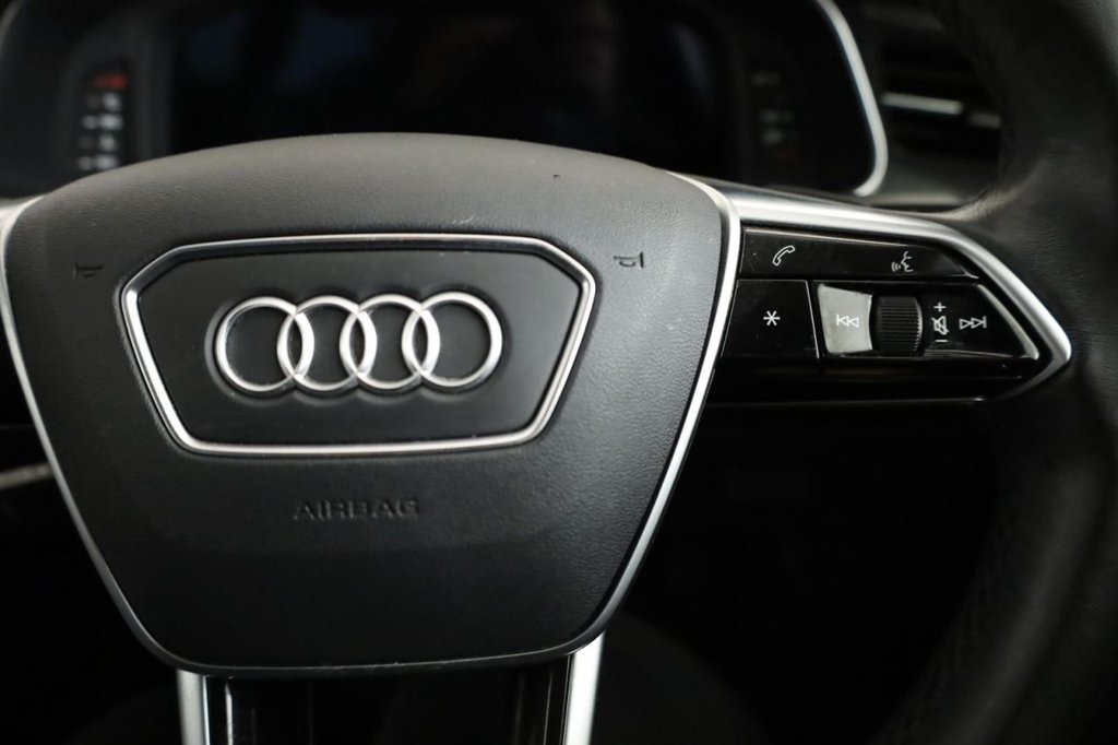 Used Audi A6 2022 for sale - 76717188: Photo 46