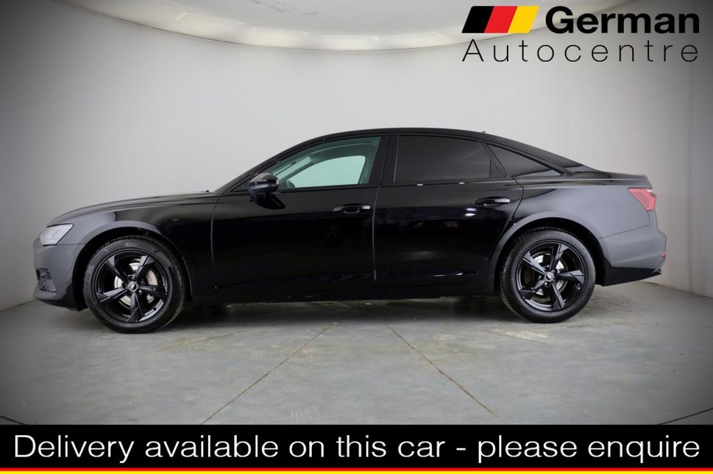 Used Audi A6 2022 for sale - 76717188: Photo 5