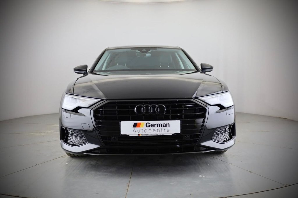 Used Audi A6 2022 for sale - 76717188: Photo 6