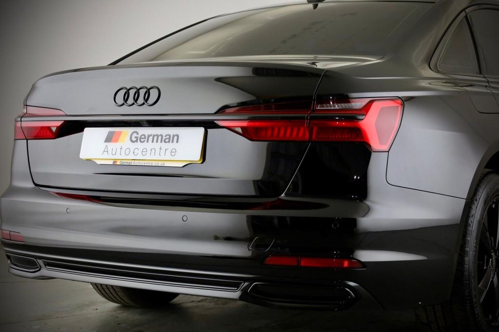 Used Audi A6 2022 for sale - 76717188: Photo 7