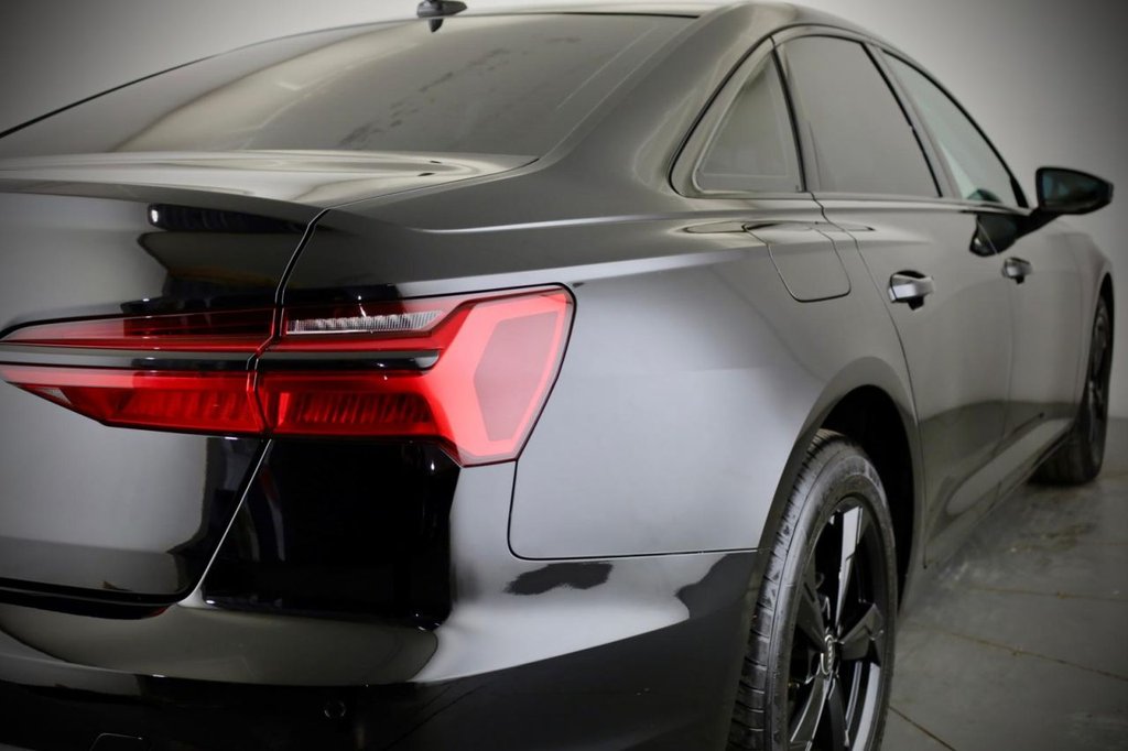 Used Audi A6 2022 for sale - 76717188: Photo 8